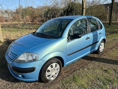 Citroën C3 - 1.1i Ligne Prestige APK 04-03-2027