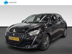 Peugeot 208 - 1.2 PureTech 75pk Active Pack MANUAL