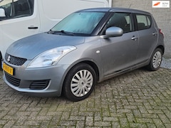 Suzuki Swift - 1.2 Summer EASSS 5Drs/Airco