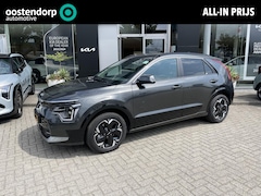 Kia Niro EV - Edition Advanced 64.8 kWh | CarPlay | Camera | Cruise