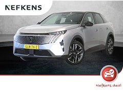 Peugeot 3008 - SUV GT Hybrid 145 pk Automaat | Alcantara | Keyless pakket | Handsfree achterklep | Drive