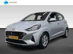 Hyundai i10 - 1.0i Comfort MANUAL