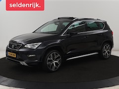 SEAT Ateca - 1.5 TSI FR Intens | Panoramadak | Trekhaak | Stoelverwarming | 360 Camera | Adaptive cruis