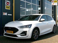 Ford Focus - 1.0/125pk Hybrid ST-Line N-type NAV CAM TEL BLIS PDC VenA WINTERPAKKET PRIVACY GLASS