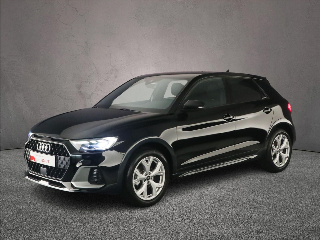 Audi A1 allstreet - 30 TFSI Advanced edition | Full-led | ACC | Audi Sound | MMI plus | 17" | Navi | Carplay | - AutoWereld.nl
