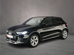 Audi A1 allstreet - 30 TFSI Advanced edition | Full-led | ACC | Sound | MMI plus | 17" | Navi | Carplay |