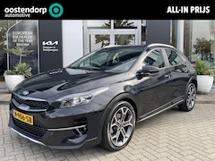 Kia XCeed - 1.0 T-GDi DynamicLine
