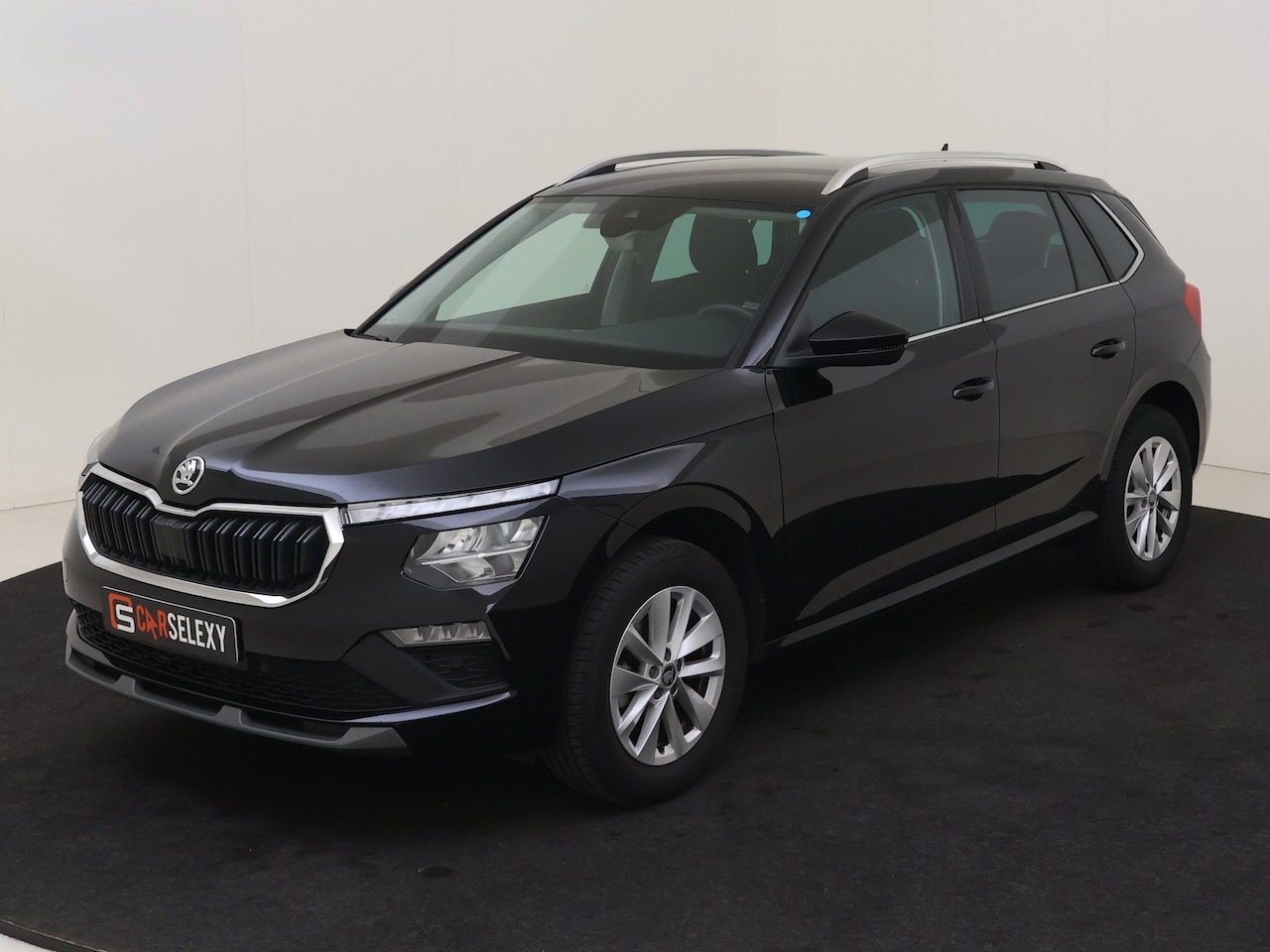 Skoda Kamiq - 1.0 TSI Business Edition 1.0 TSI Business Edition - AutoWereld.nl