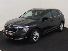 Skoda Kamiq - 1.0 TSI Business Edition