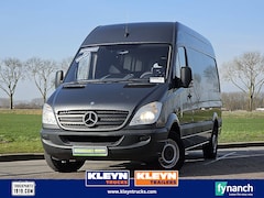 Mercedes-Benz Sprinter - 316 ac aut. AHW3500 KG