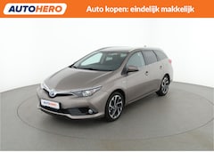 Toyota Auris - 1.8 Hybrid Now Go DR88178