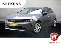 Opel Astra - 110pk Business Edition | Navigatie | AGR stoelen met verwarming | Camera | Keyless start