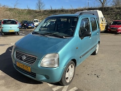 Suzuki Wagon R+ - 1.3 GL