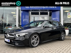 Mercedes-Benz A-klasse - 200 AMG Line | MBUX | Cruise | Climate |