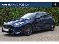 BMW 1-serie - 123 xDrive High Executive Automaat / Panoramadak / M Sportstoelen / Adaptieve LED / M Adap