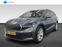 Skoda Enyaq iV - 60 FIRST EDITION 180PK NAVI CAMERA TREKHAAK WINTERPACK NAP AUTOMATIC