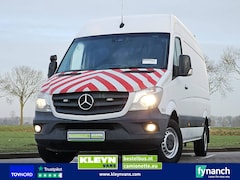 Mercedes-Benz Sprinter - 316 L2H2 3.5T-Trekhaak