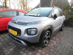 Citroën C3 Aircross - 1.2 PureTech 130pk S&amp;S EAT6 Business