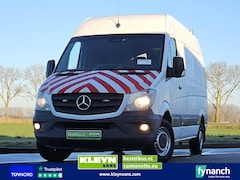 Mercedes-Benz Sprinter - 316 L2H2 3.5T-Trekhaak