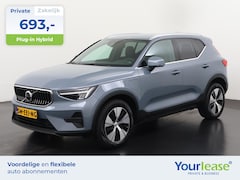 Volvo XC40 - 1.5 T5 Plug-in hybrid Core Bright | All-in 693, - Private Lease | Direct uit voorraad