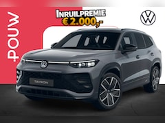 Volkswagen Tayron - 1.5 eHybrid 204pk R-Line Edition | Black Style Pakket | Panoramadak