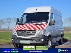 Mercedes-Benz Sprinter - 316 L2H2 3.5T-Trekhaak