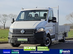 Volkswagen Crafter - 50 2.0 TDI 130 DL L4 66 dk