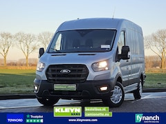 Ford Transit - 2.0 L2H2 Navi Nieuw