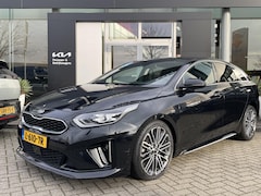 Kia Pro cee'd - ProCeed 1.5 T-GDI GT-PlusLine PanoDak // 18inch