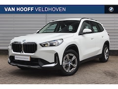 BMW X1 - xDrive25e Automaat / Trekhaak / Adaptieve LED / Parking Assistant Plus / Comfort Access /