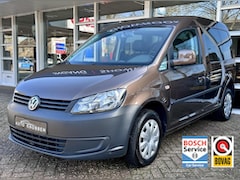 Volkswagen Caddy - Combi 1.2 TSI Comfortline Climat, Navi, Pdc, LM