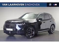 BMW X3 - xDrive 20 High Executive Automaat / Panoramadak / Trekhaak / Sportstoelen / Adaptieve LED