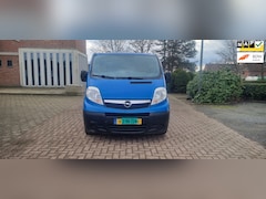 Opel Vivaro - 2.0 CDTI L2H1 DC EcoFLEX