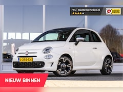 Fiat 500 - 1.2 Star | Pano | Carplay | Cruise