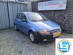 Daewoo Kalos - 1.2 Pure