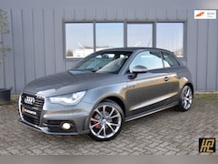 Audi A1 - 1.2 TFSI Pro Line S * Xenon * Navi * 17" * Weinig km en heel netjes