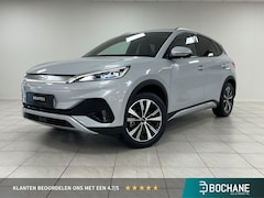 BYD Atto 3 - Design 60 kWh PANO SCHUIFDAK| 360 CAMERA | NIEUW UIT VOORRAAD