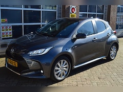 Mazda 2 Hybrid - 1.5 Homura Plus, Trekhaak, Clima, Cruise, Camera, Pdc, Carplay