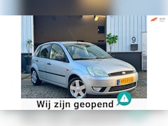 Ford Fiesta - 1.4-16V | 2003 | AIRCO | ELEKTRISCHE RAMEN | APK | First Edition |