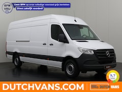 Mercedes-Benz Sprinter - 317CDi L3H2 Maxi | Navigatie | Airco | Cruise | 3-Zits
