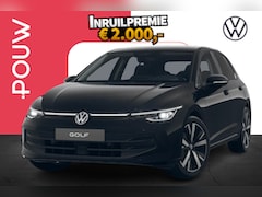 Volkswagen Golf - 1.5 TSI 116pk Life Edition | Trekhaak Wegklapbaar | 18" Velgen