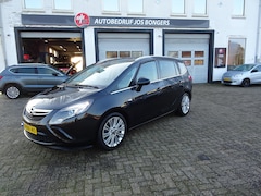 Opel Zafira Tourer - 1.4 Turbo Start/Stop 120pk Business+