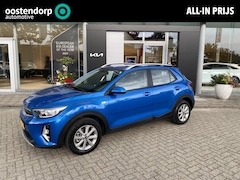 Kia Stonic - 1.0 T-GDi MHEV DynamicLine Navigatie + Camera // Climate Control // Cruise Control info Ro