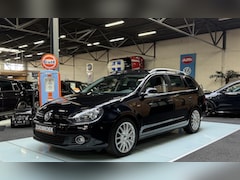 Volkswagen Golf - 1.4 TSI Vol optie's Pano Clima Cruise