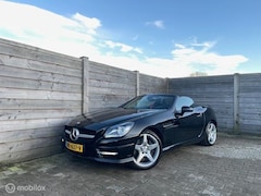 Mercedes-Benz SLK-klasse - 250 Edition 1 AMG HarmanKardon-Leder-PDC