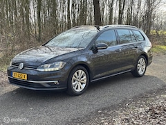Volkswagen Golf Variant - 1.5 TSI Business | Stoelverw | Navi | Cruise