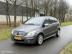 Mercedes-Benz B-klasse - 200*APK 11/26*STOELVERWARMING*AIRCO