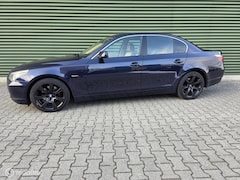 BMW 5-serie - 520i Airco|Cruise|Automaat|Lees advertentie|