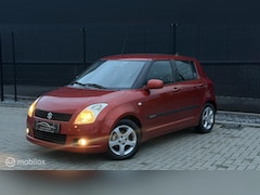Suzuki Swift - 1.3 Base |AIRCO|STOELVERW|LICHTMETAAL|MF STUUR