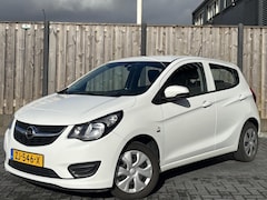 Opel Karl - 1.0 ecoFLEX 120 Jaar Edition/Cruise/Bluetooth/NAP/